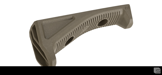 magpul flat dark earth color