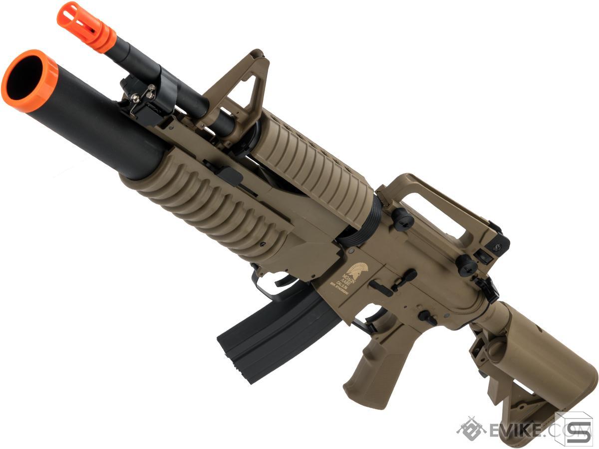 Matrix S T Sportsline M4 Airsoft Aeg Rifle W G3 Micro Switch Gearbox Model Dark Earth M4 M3 Pro Shop Salient Arms