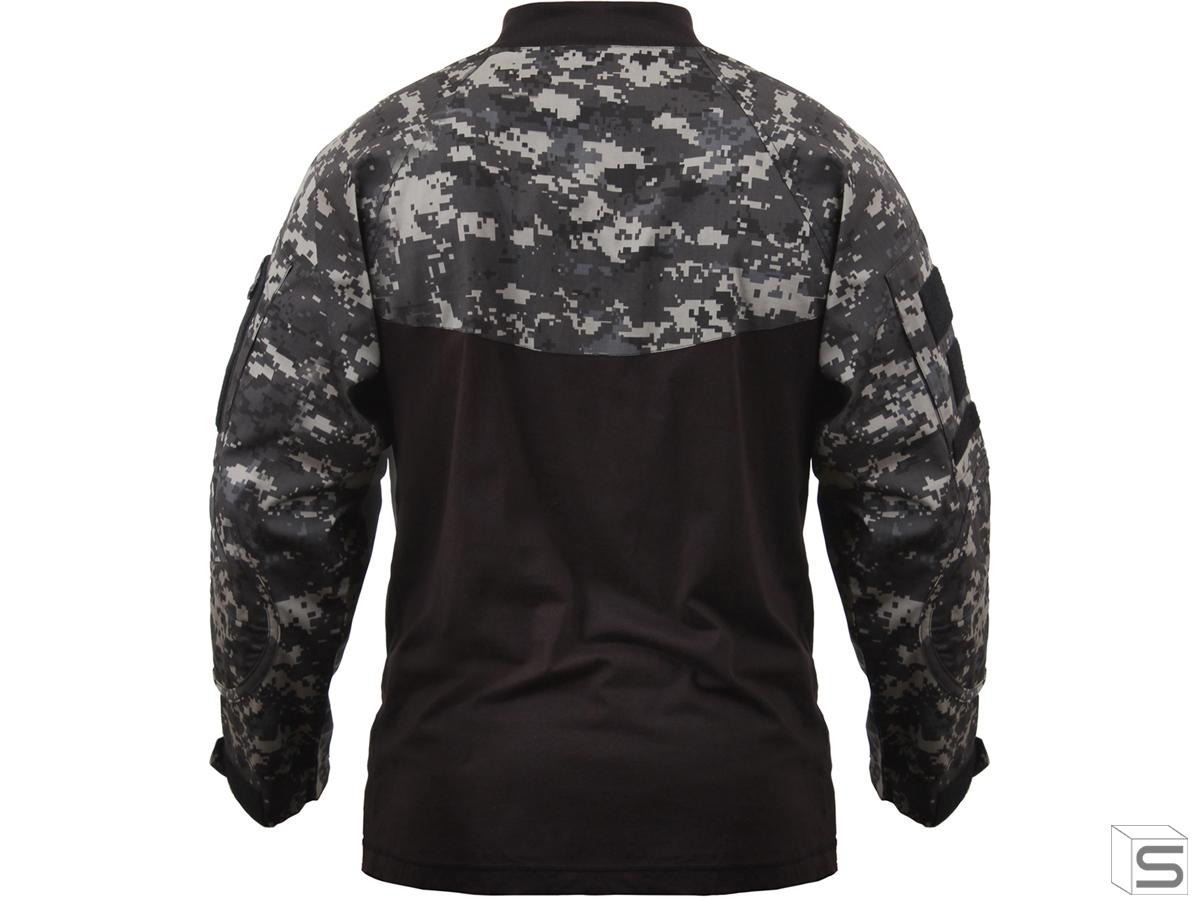 airsoft combat shirt