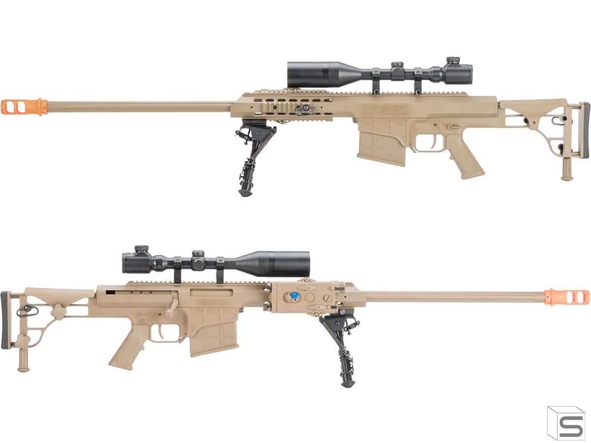 M98b Sniper Rifle