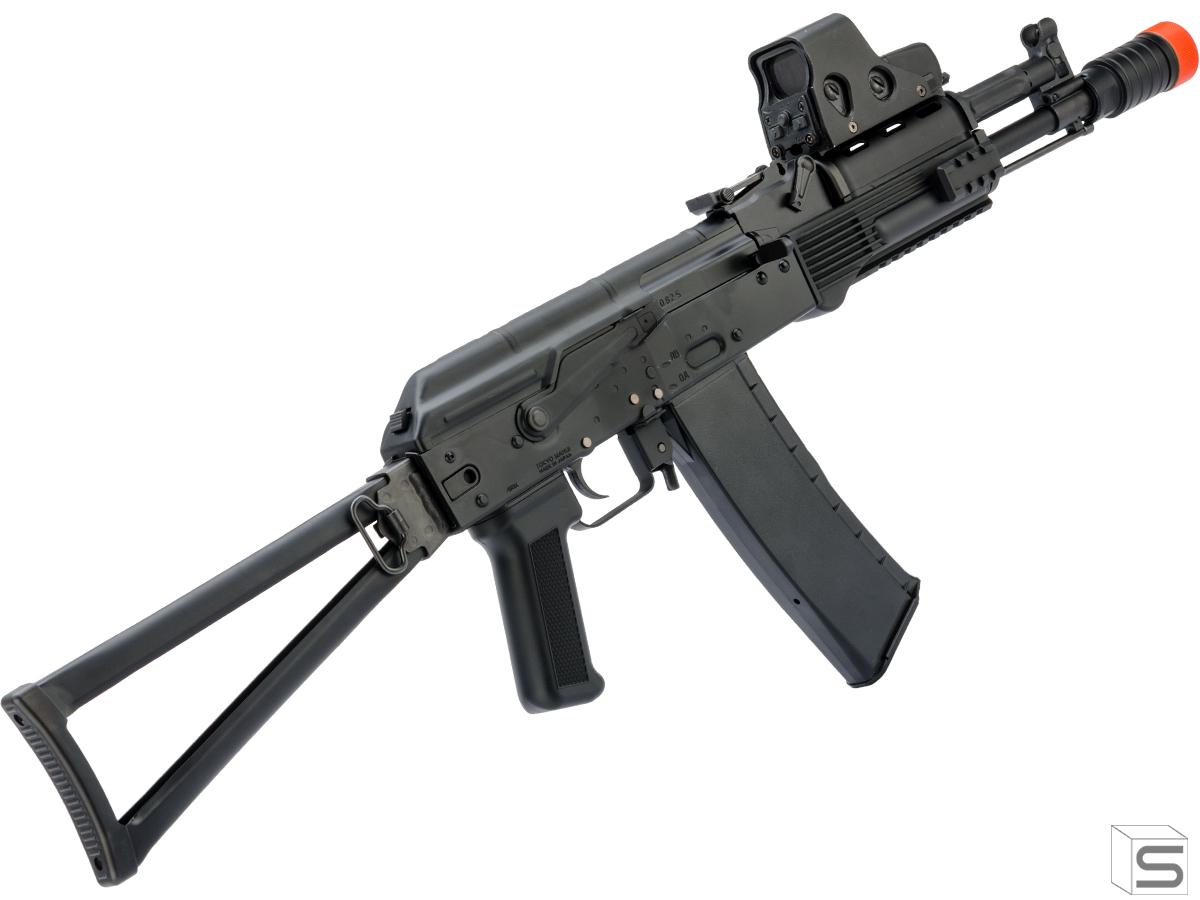 Tokyo Marui Next Generation Recoil Shock System AK102 AEG Rifle