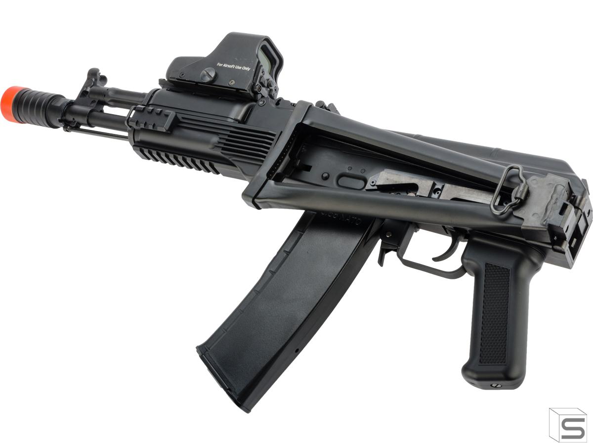 Tokyo Marui Next Generation Recoil Shock System AK102 AEG Rifle