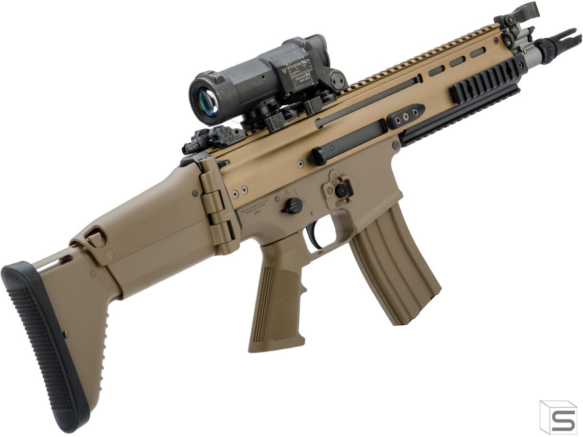 system shock 2 assault rifle