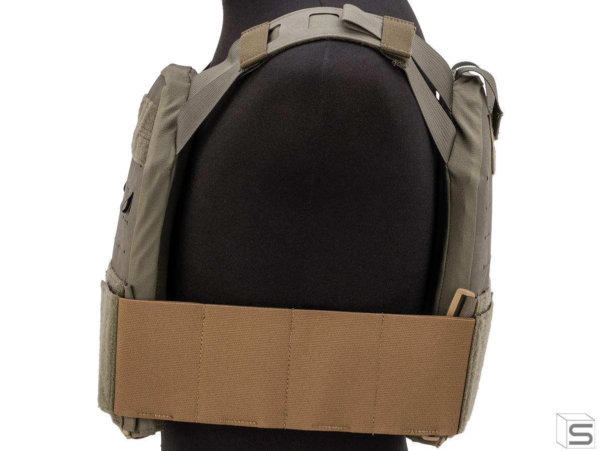 Tactical Tailor Rogue Plate Carrier (Color: Ranger Green / Medium ...