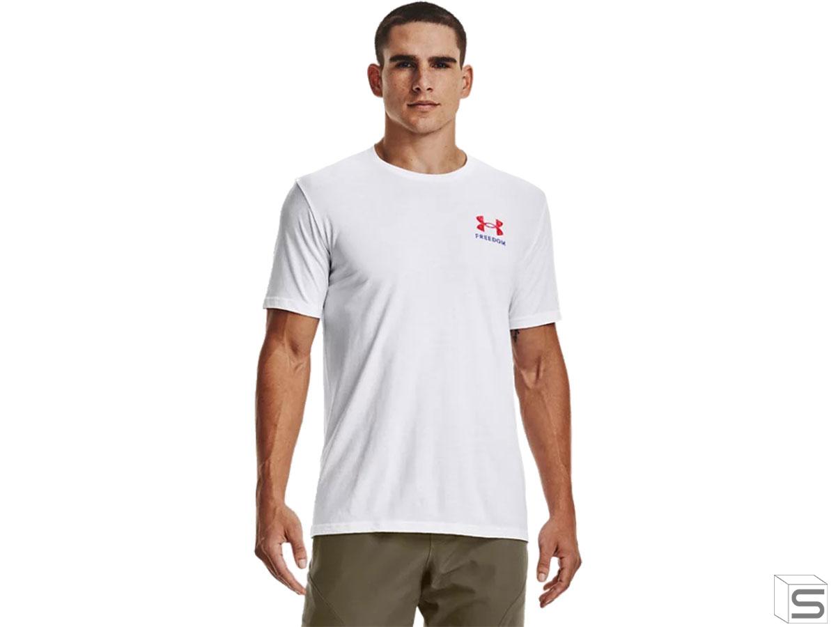 Men's Under Armour Royal Peoria Chiefs Performance T-Shirt Size: Extra Large