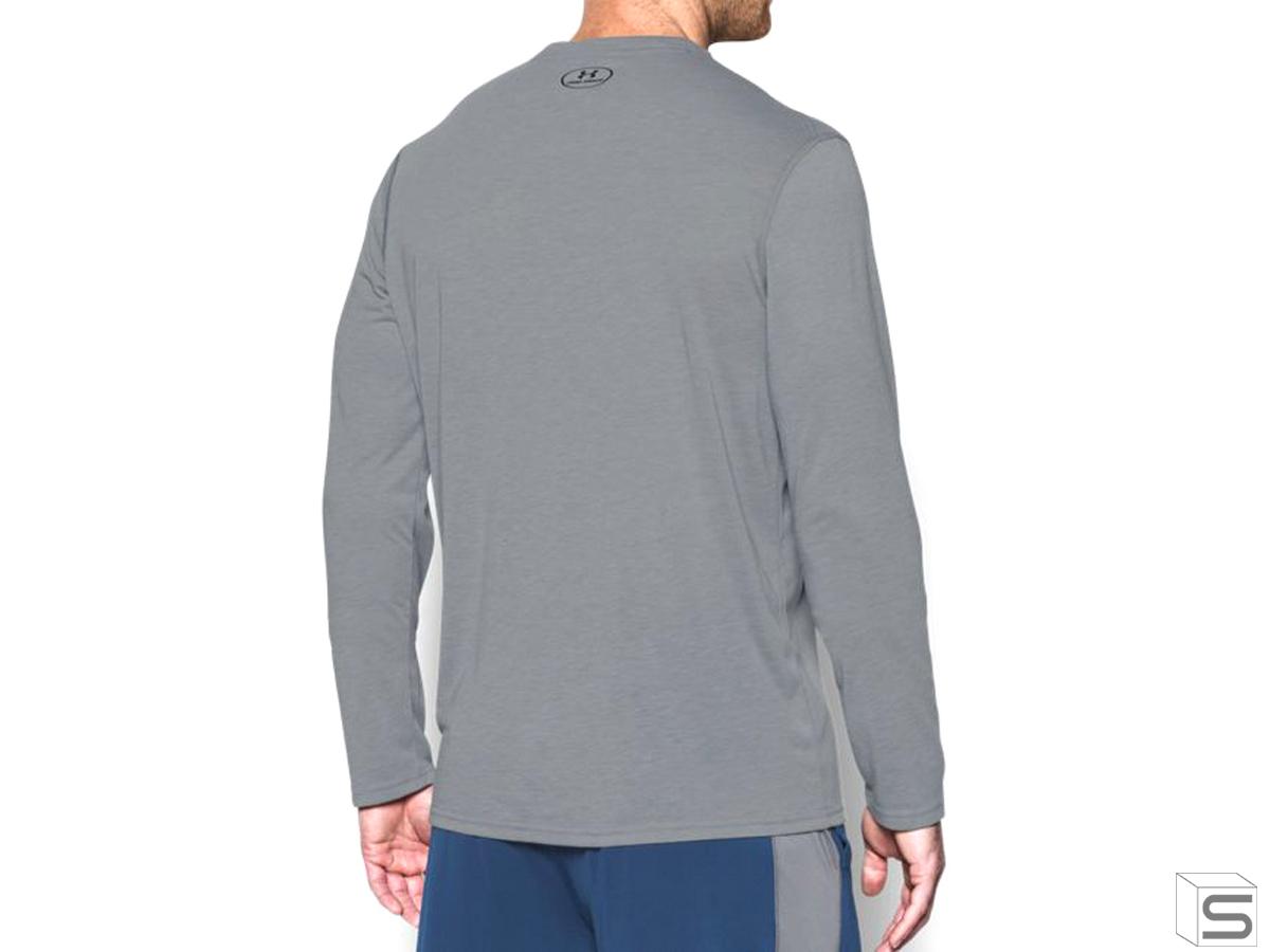 ua threadborne siro long sleeve