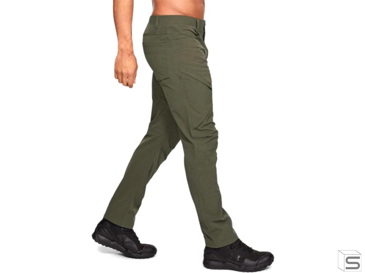 ua adapt pants