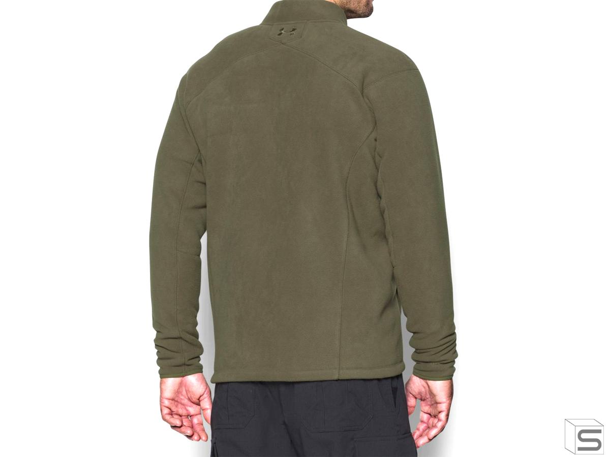 ua tactical superfleece