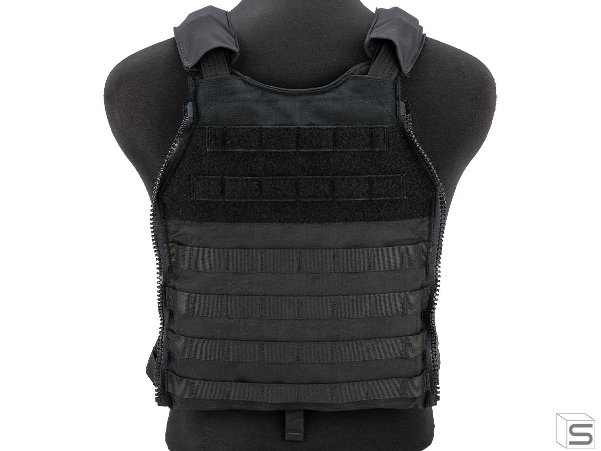 velocity-systems-scarab-lt-light-weight-plate-carrier-color-black