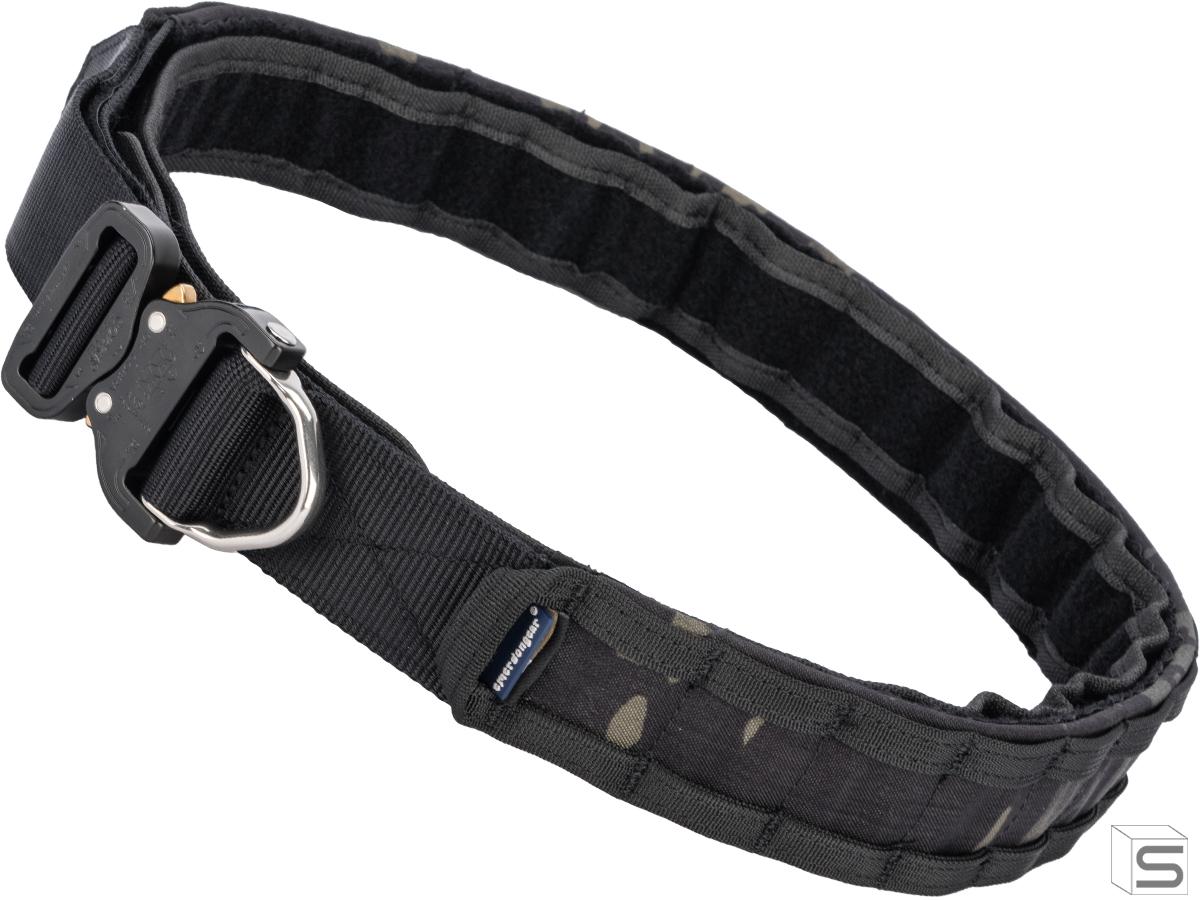 SEEYOUSPACECOWBOY ADJUSTABLE BELT – allinmerch