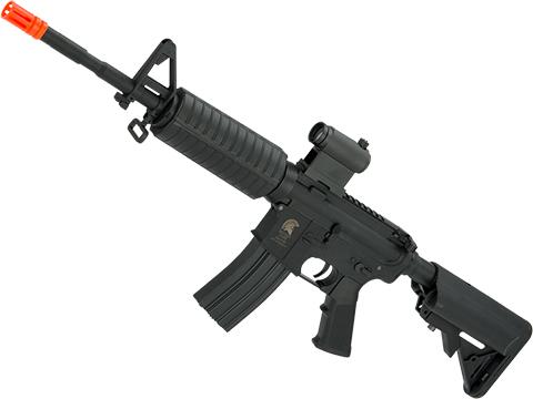 Matrix S T Sportsline M4 Airsoft Aeg Rifle W G3 Micro Switch Gearbox Model Dark Earth M4 M3 Pro Shop Salient Arms