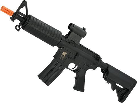 Matrix S T Sportsline M4 Airsoft Aeg Rifle W G3 Micro Switch Gearbox Model Dark Earth M4 M3 Pro Shop Salient Arms