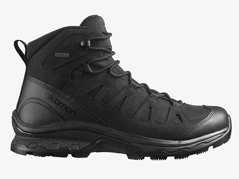 Salomon Quest Prime Forces GTX EN Tactical Boots 