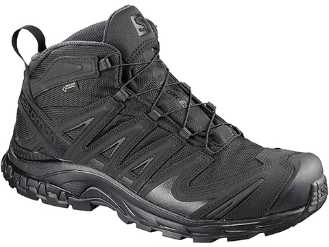 Salomon XA Forces MID EN Tactical Boots 