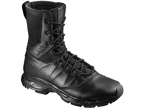 Salomon Urban Jungle Ultra Boots (Color: Black / Size 8)