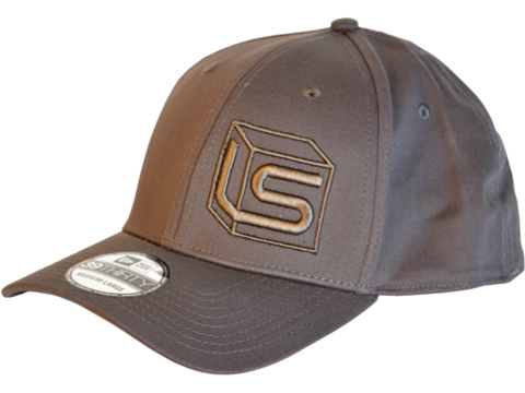Salient Arms / New Era 39Thirty Flex Hat w/ Embroidered Salient Logo 