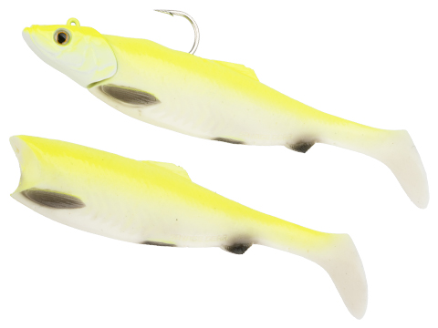 okuma lures