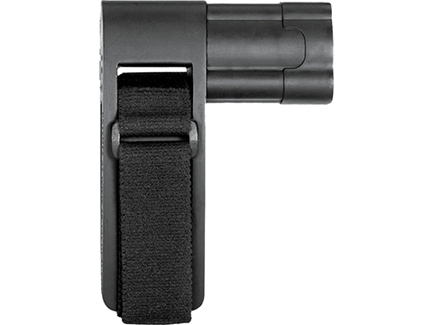 SB Tactical AR-15 Pistol Stabilizing Brace (Model: SB-Mini / Black)