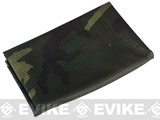 Matrix Spec. Ops High Speed Sniper Veil Head Wrap Scarf (Color: Woodland Camo)