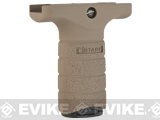 Stark Equipment SE4 Compact Vertical Grip (Color: Earth)