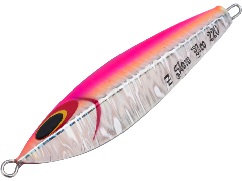 Sea Falcon Slow Squid Deep Sea Fishing Jig (Model: 150g Glowing Real  Squid), MORE, Fishing, Jigs & Lures -  Airsoft Superstore
