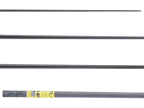 Seeker Rods Hercules Speed Jigging Blank (Model: GTS60XH)