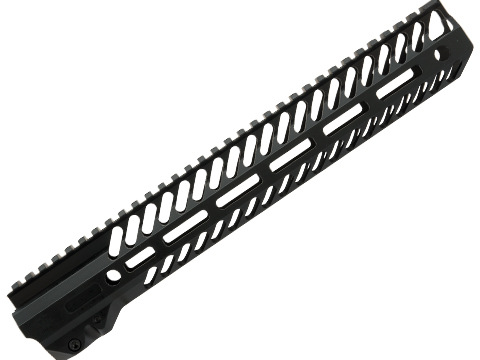 Seekins Precision NOXs Rail System (Length: 12 / M-Lok)