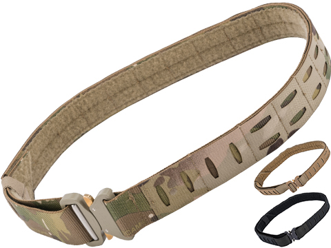 Sentry Gunnar Low Profile Operator Belt 