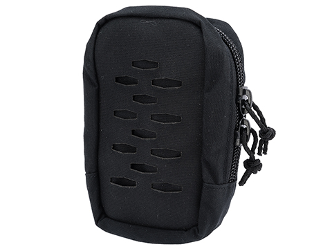 Sentry Staggered Column IFAK Medical Pouch (Color: Black / Small ...