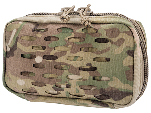 Sentry Staggered Column IFAK Medical Pouch (Color: Multicam / Medium)