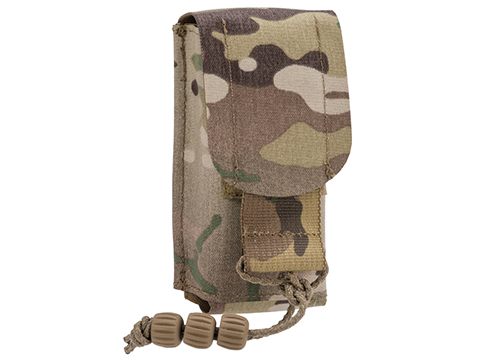 Sentry Slim-Line Single Tourniquet Pouch (Color: Multicam)