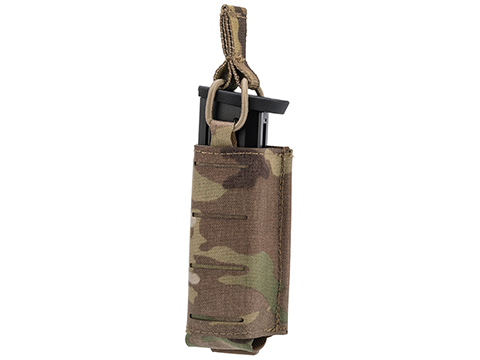 Sentry Staggered Column Single Pistol Magazine Pouch (Color: Multicam)