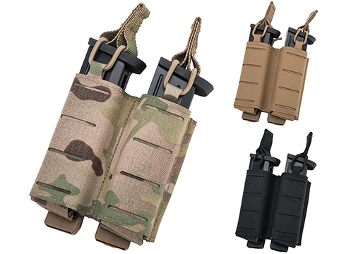 SENTRY Gunnar Rifle Mag Pouch Single AR-AK - SENTRY Products Group