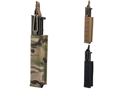 Sentry Extended Pistol Magazine Pouch (Color: Multicam Black)