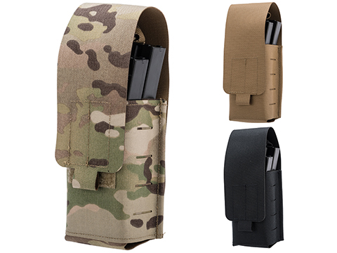 Sentry Double Rifle Magazine Pouch 