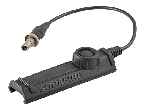 SureFire SR07 Remote Dual Switch for Surefire Weapon Lights