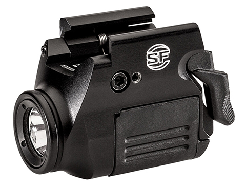 SureFire XSC WeaponLight Micro-Compact Pistol Light (Model: SIG SAUER P365)