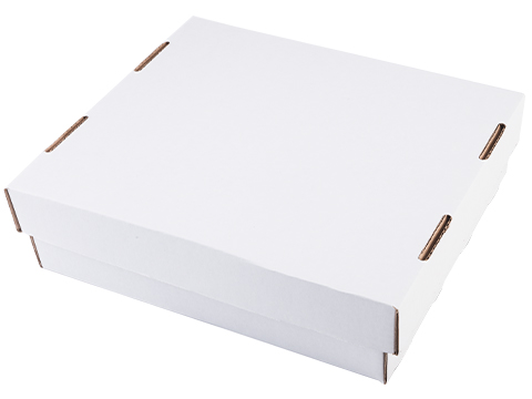 3200 Count Cardboard Storage Box for Playing Cards