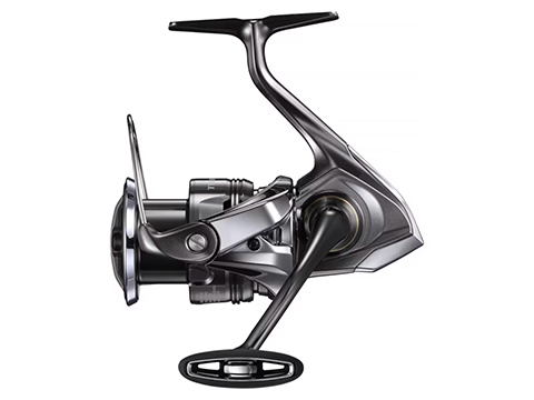 Shimano 2024 Twin Power FE Spinning Reels 