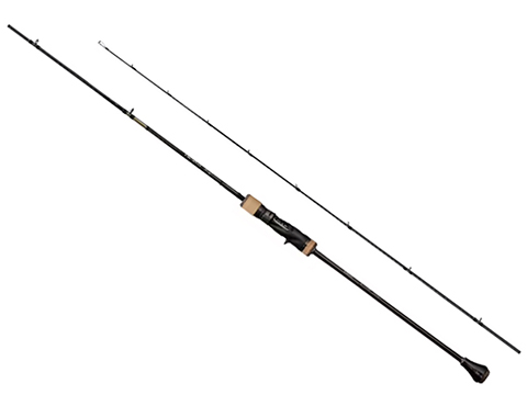 Shimano Ocea Jigger Infinity Motive Jigging Fishing Rod (Model: 610MH)