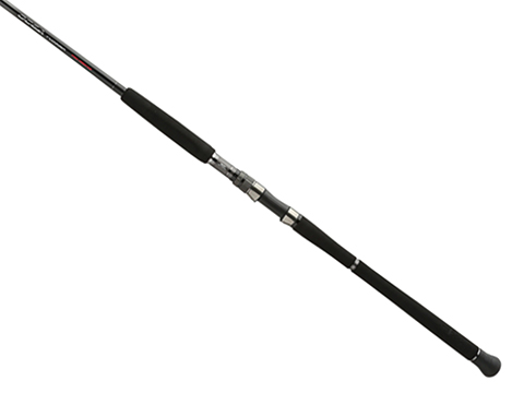 Shimano Ocea Plugger Full Throttle A Series Spinning Rod 