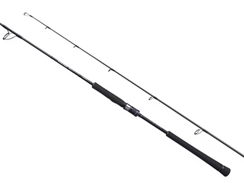 Shimano Game Type J Fishing Rod 