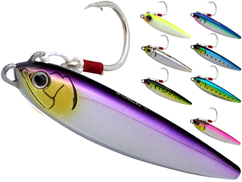 Shimano SP-Orca Baby Sub-Surface Fishing Lure 