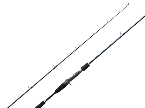 Shimano Talavera Type J Fishing Rod (Model: Casting / TTJC60L)