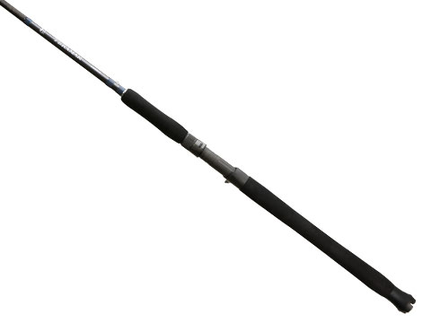 Shimano Teramar Inshore Northeast Casting Fishing Rod (Model: TMCE70MB)