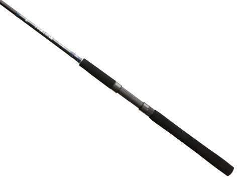 Shimano Teramar Inshore Northeast Spinning Fishing Rod (Model: TMSEX70MB)