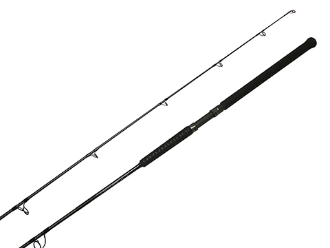 Shimano Teramar West Coast Inshore Casting Fishing Rod (Model: 7ft ...