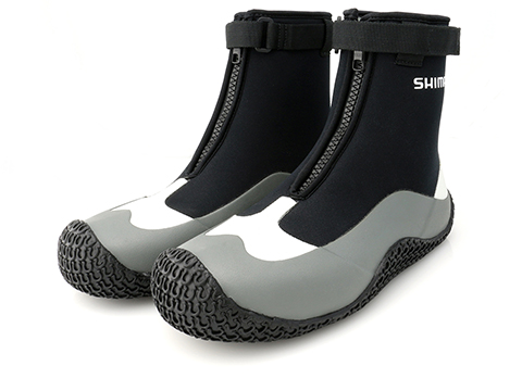 shimano flats wading boots