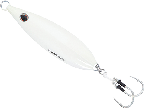 Daiwa Saltiga SK Jig Fishing Lure (Color: Orange Gold / 140g)