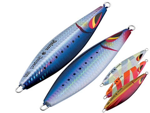 Sea Falcon Hybrid Stickbait Lure